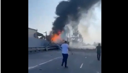 RUSKI NAPAD NA UKRAJINU IZAZVAO HAOS: Kijev preti da bude POTOPLJEN (VIDEO)