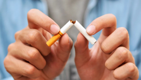 OSAM SIMPTOMA TROVANJA NIKOTINOM — GLUMAC NESLAVNO PROŠAO Druga faza nije bezazlena, mogu se javiti problemi sa srcem