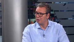 "PITAO SAM AMBASADORE DA LI SU NORMALNI?" Predsednik Srbije se obratio građanima i otkrio ko sve vrši pritiske na našu zemlju