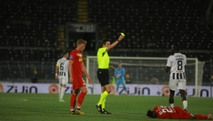 PARTIZANOVA OMČA OKO VRATA Kanute neće da ide iz Humske