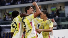 SRBINU JE KONAČNO SVANULO Pljušte pohvale na račun Dušana Vlahovića, oglasio se i Italijan