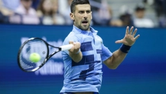 NOVAKOV ŠOU SA KIRJOSOM Đoković Australijancu otkrio kako provodi dan