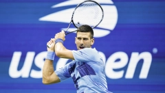 ĐOKOVIĆ SE OGLASIO POSLE ŠOKANTNE ELIMINACIJE Evo šta je srpski teniser poručio nakon poraza na US openu