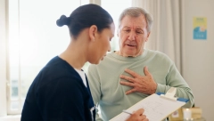 NADA ZA OBOLELE OD RAKA PLUĆA Naučnici otkrili revolucionarnu terapiju, jedan pacijent je već primio prvu dozu