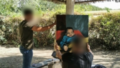 19 AKADEMSKIH SLIKARA U ZATVORU Održana 29. likovna kolonija u Kazneno-popravnom zavodu u Somboru