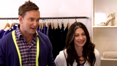 CELA SRBIJA JE VOLELA OVU EMISIJU Održala je modne lekcije koje i danas pamtimo, a sada se ponovo vraća na male ekrane!