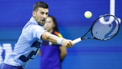 ĐOKOVIĆ ODUSTAO Novak doneo važnu odluku usred US Opena