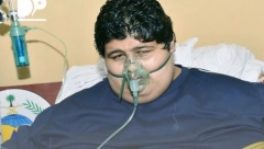 NAJDEBLJI ČOVEK NA SVETU IMAO PREKO 600 KILOGRAMA Nije mogao sam ni do toaleta, sada je BOMBA, evo kako izgleda! (VIDEO)