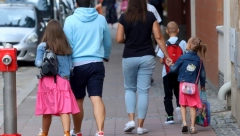 U PONEDELJAK ĐACI NE DOLAZE U ŠKOLU! Počinje jesenji raspust za učenike osnovnih i srednjih škola!