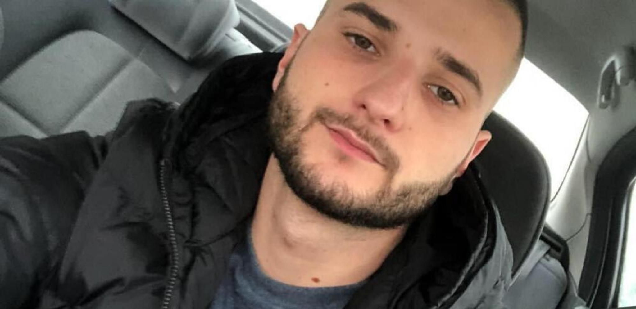 POLICIJA IZ SREMSKE MITROVICE TRAŽI OVOG ČOVEKA: Ako ga vidite, odmah pozovite 192, ozbiljno krivično delo u pitanju! (Foto)