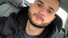 POLICIJA IZ SREMSKE MITROVICE TRAŽI OVOG ČOVEKA: Ako ga vidite, odmah pozovite 192, ozbiljno krivično delo u pitanju! (Foto)