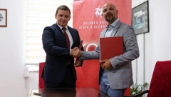 ANSAMBL ''KOLO'' I ETNOGRAFSKI MUZEJ U BEOGRADU POTPISALI VAŽAN SPORAZUM! Zajedno za srpsko nasleđe!