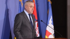 ODBIJENA DANILOVIĆEVA OSTAVKA Ovo su svi detalji sednice UO KSS