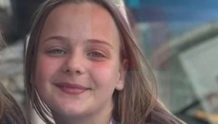 OD NESTALE AMRE (12) NI TRAGA! Nema je od subote, devojčicin telefon nedostupan! Veliki apel građanima