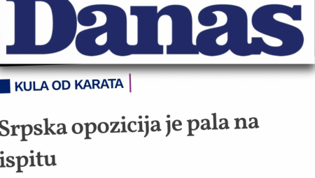 RASPAD SISTEMA U OPOZICIJI Šolak besan: “Amerikanac” Aleksić nije nikakav pošteni poljoprivrednik, Savo umislio da je Tito (FOTO)