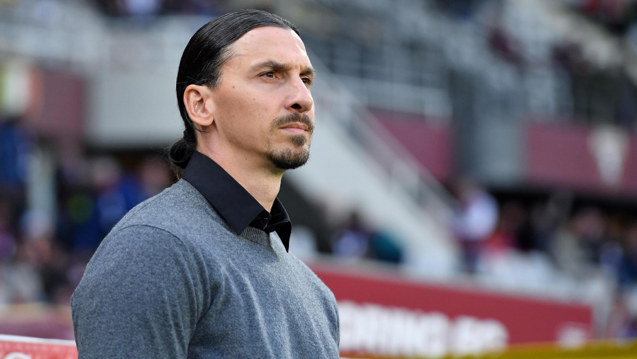 ZLATAN IBRAHIMOVIĆ ZBOG OVOGA RASKINUO VERIDBU Ludo je voleo konobaricu, a ovo je presudilo njihovoj ljubavi