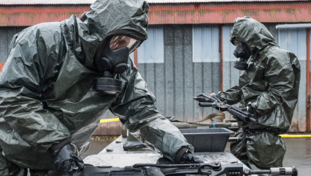 USVOJENA REZOLUCIJA BR. 936 Stanovništvu dele gas maske