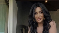 SUTRA JE TAJNI ULAZAK U ELITU 8! Ovo niko nije očekivao, sada je i zvanično: Andreana Čekić ušetaće u Belu kuću!