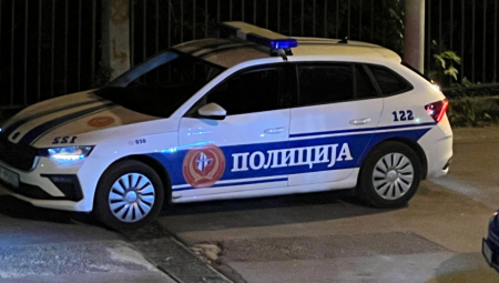 PRE 10 DANA IZAŠAO IZ SPUŽA Evo ko su ubijeni "kavači" u Podgorici