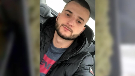 MUP TRAGA ZA NJIM  Ako ga vidite, odmah pozovite policiju, sumnja se da je učinio  ovo krivično delo