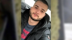 MUP TRAGA ZA NJIM  Ako ga vidite, odmah pozovite policiju, sumnja se da je učinio  ovo krivično delo