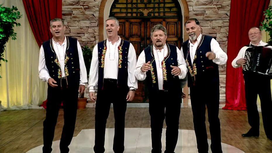 STOKA USTAŠKA MALTRETIRA CEO SVET Fašistički kompleksaši se opet iživljavaju nad Srbima!