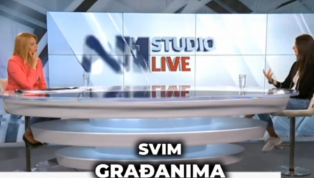 OVI LJUDI U SRBIJI BRANE SEVERINU: Za njih je Kosovo nezavisno, Srebrenica genocid, a na vlast bi da dođu uličnim nasiljem!
