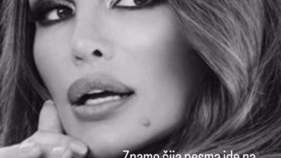 SEVERINA SE SMEJE U LICE "GENOCIDNIM SRBIMA" Ja sam heroina borbe protiv Vučića, pevaće moje pesme na sledećim protestima!