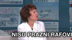 ŠOLAKOVCI POBRLJAVILI OD MRŽNJE PREMA VUČIĆU Otkad je on predsednik, živimo bolje, puni su nam rafovi i restorani, ali nama je gore nego devedesetih?! (VIDEO)