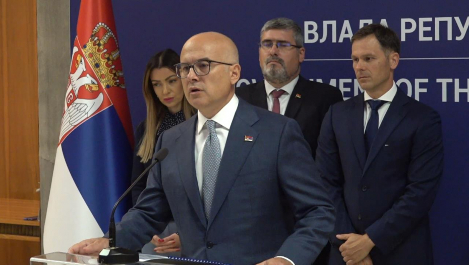 DONETA ODLUKA O POVEĆANJU MINIMALCA Evo kolika će sada biti minimalna zarada