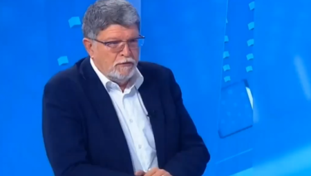 BRISEL JE ODABRAO OSVEDOČENOG SRBOMRSCA Srbiju guraju sve daje od sebe, ka BRIKS-u