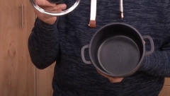 POVUČENO POSUĐE POZNATOG BRENDA Ima ga i u Srbiji, a evo zbog čega nije bezbedno za korišćenje