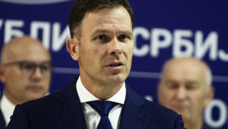 "SUTRA RASPRAVA U SKUPŠTINI O REBALANSU BUDŽETA" Mali: Imamo 133 milijarde veće prihode od planiranih