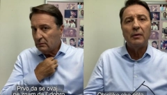 NA SEBI IMAM POLA KILOGRAMA PUDERA, LAK, GEL ZA KOSU... Hit snimak Memedovića, u ovom izdanju ga niste videli