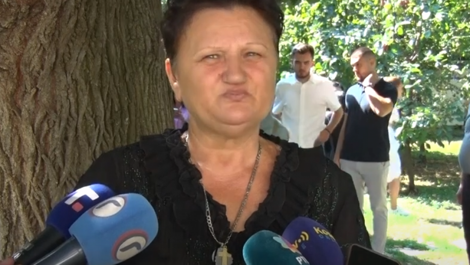 JEZIVA ISPOVEST POSLEDNJE SRPKINJE U ĐAKOVICI Prete da će da me ubiju, ali odavde ne idem!