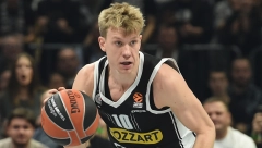 ŠTA ĆE NA OVO REĆI "GROBARI"? Jaramaz potpisao za Baskoniju, pa jednom izjavom šokirao crno-bele
