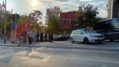 BRAT UDARIO NA BRATA ZBOG DROGE "Tražio mi je novac za drogu a kada mu nisam dao isukao je nož"