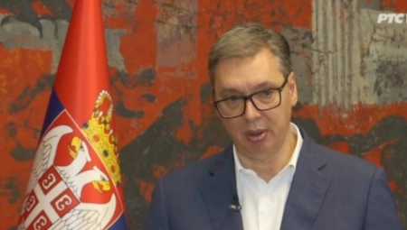 "TO JE STRAŠNO VAŽNO" Vučić poslao bitnu poruku naučnicima povodom litijuma