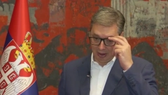 PREDSEDNIK SRBIJE OBJAVIO PLAN Vučić sledeće nedelje kreće da obilazi sve ove opštine