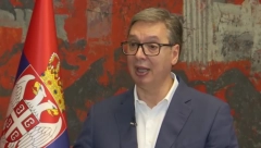 "OVO BI SRBIJU UČINILO MNOGOSTRUKO JAČOM" Vučić govorio o predstojećoj poseti Makrona