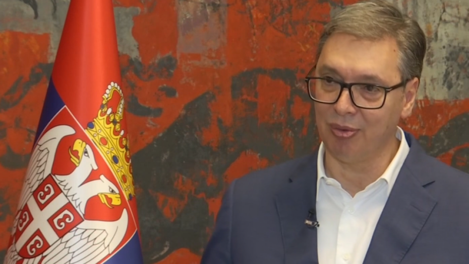 POJEFTINJUJE 81 PROIZVOD Vučić o akciji "Najbolja cena": Cene NIŽE od akcijskih!