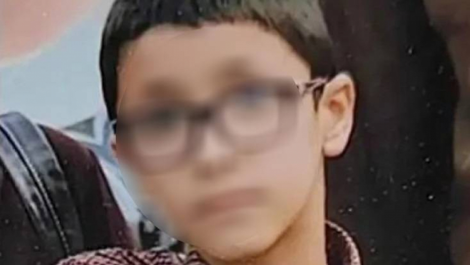 NESTAO MILOŠ (9) U BEOGRADU Porodica moli za pomoć (FOTO)