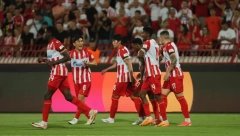 KUGLICE KROJE SUDBINU CRVENO-BELIH Evo kada će Zvezda saznati rivale u Ligi šampiona, koga izbeći, a ko su idelni rivali srpskog šampiona