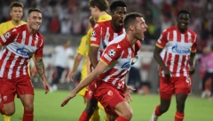 LIGA ŠAMPIONA PONOVO NA "MARAKANI" Maestralna Zvezda pokazala gde joj je mesto, milioni i fudbalska elita stižu u Ljutice Bogdana