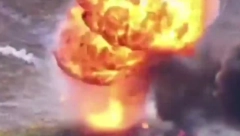 POČELO JE NOVO BOMBARDOVANJE Odjekuju sirene, besni rat (VIDEO)