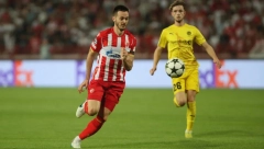 VESTI KOJE ĆE OBRADOVATI "ZVEZDAŠE" Milojević progovorio o povredi Mirka Ivanića