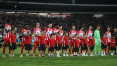 FANTASTIČNE VESTI ZA ZVEZDU Crveno-beli su strepeli, a sada im je pao kamen sa srca