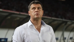 Milojević dobio pitanje o debaklu Dinama, ovako je zagrmeo