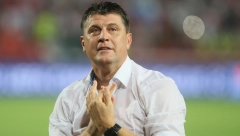 PRVA REAKCIJA VLADANA MILOJEVIĆA Evo šta je trener Zvezde rekao posle istorijske pobede