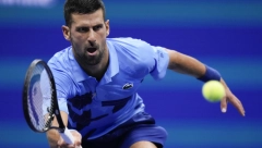 ZAKAZAN SPEKTAKL Đoković igra oproštajni meč sa velikim prijateljem